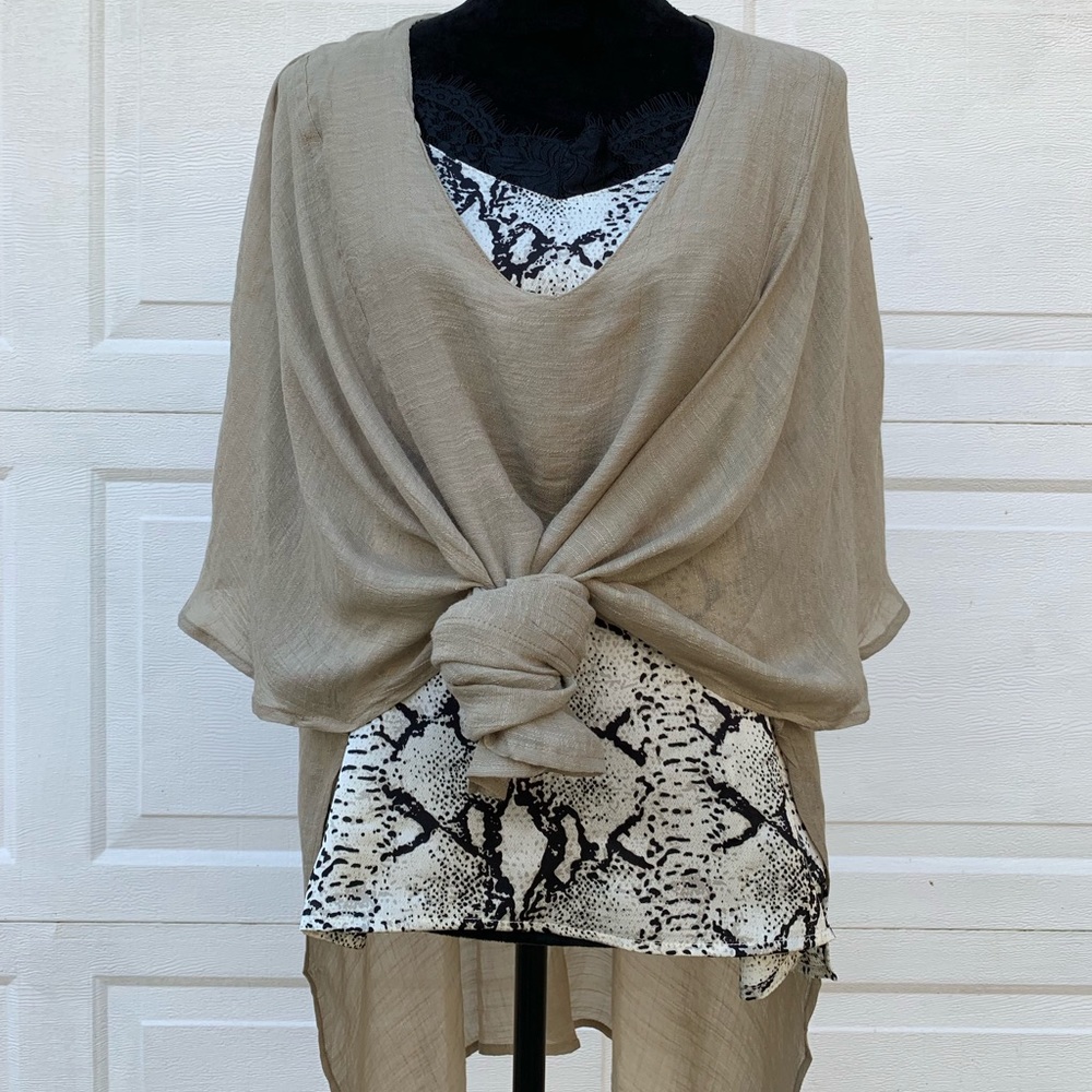 NWT Women’s Boutique Clothing size S M L